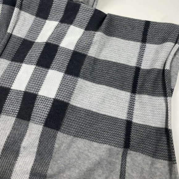 Burberry Classic Web Scarf - Picture 3 of 3
